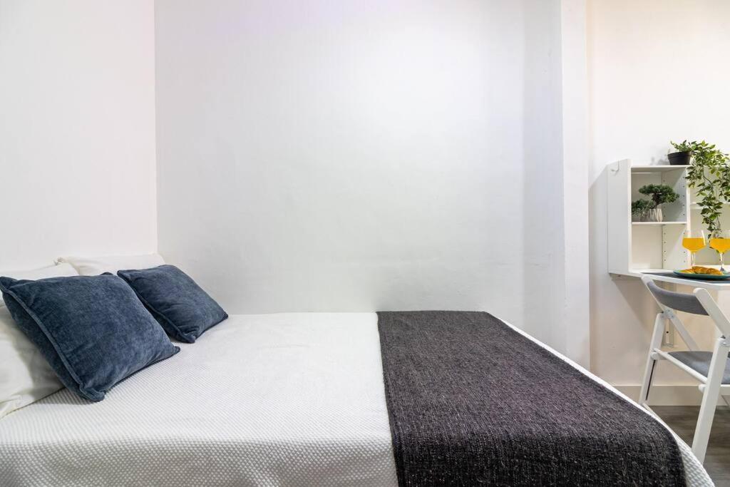 Churruca Apartments! Málaga Dış mekan fotoğraf