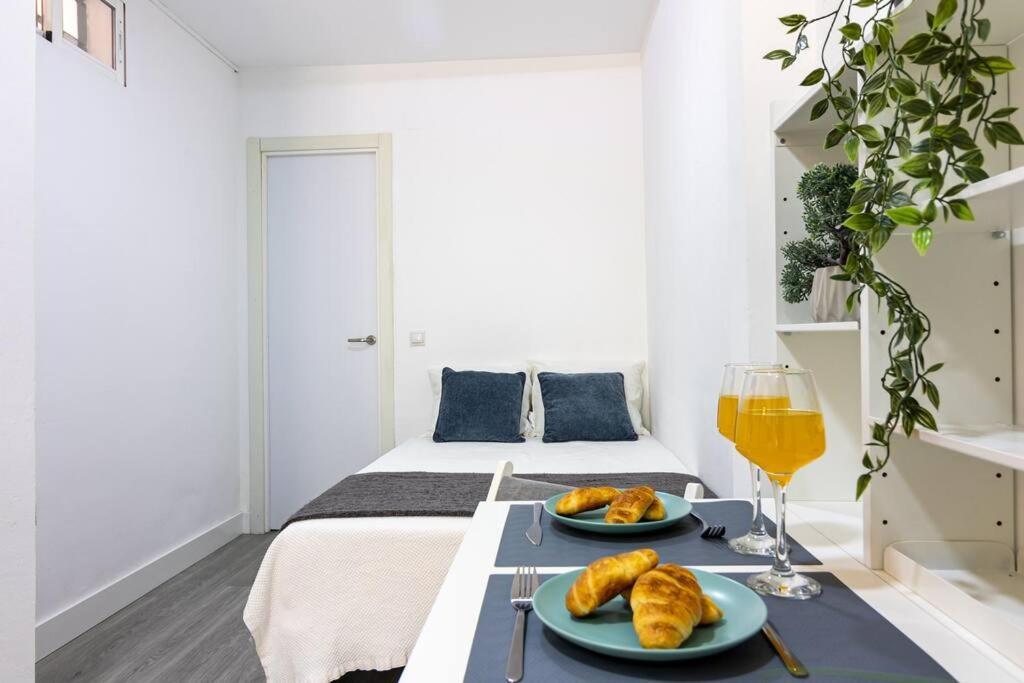 Churruca Apartments! Málaga Dış mekan fotoğraf